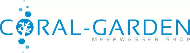coral-garden.de Logo