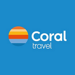 Coraltravel Logo