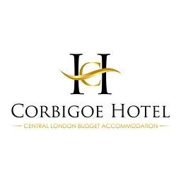 Corbigoehotel Logo