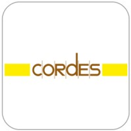 Cordes GmbH & Co. KG Logo