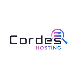 Cordes Hosting Logo