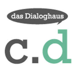 Cordialogue Das Dialoghaus Logo