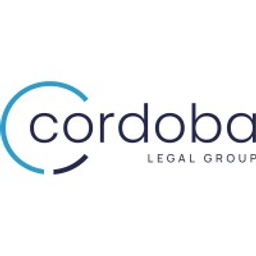 Cordoba Legal Group Logo