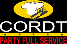 Cordt Partyservice Logo
