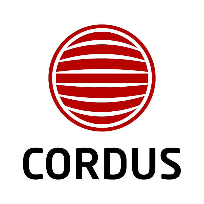 Cordus GmbH Logo