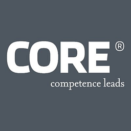 CORE SE Logo