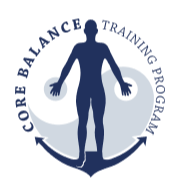 Core Balance Training Logo