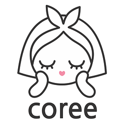 Coree Logo