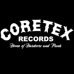 coretexrecords.com Logo