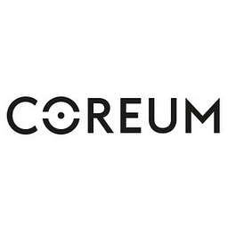 Coreum GmbH - Akademie Logo