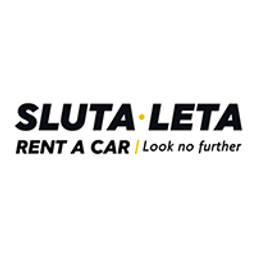 Corfu Sluta Leta Rentals Logo