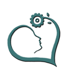 Privatpraxis für Psychotherapie, EMDR und Traumatherapie Logo
