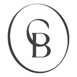 Corinne Brecher Logo