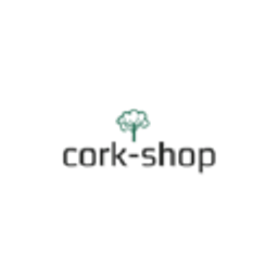 cork-shop.com Logo