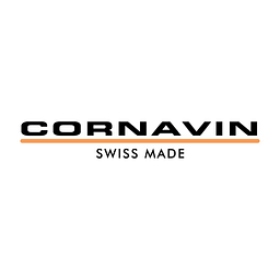 Cornavin - Swiss Made Watches Logo