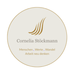 Cornelia Stöckmann Logo
