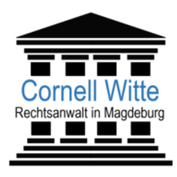 Witte Cornell Rechtsanwalt Logo