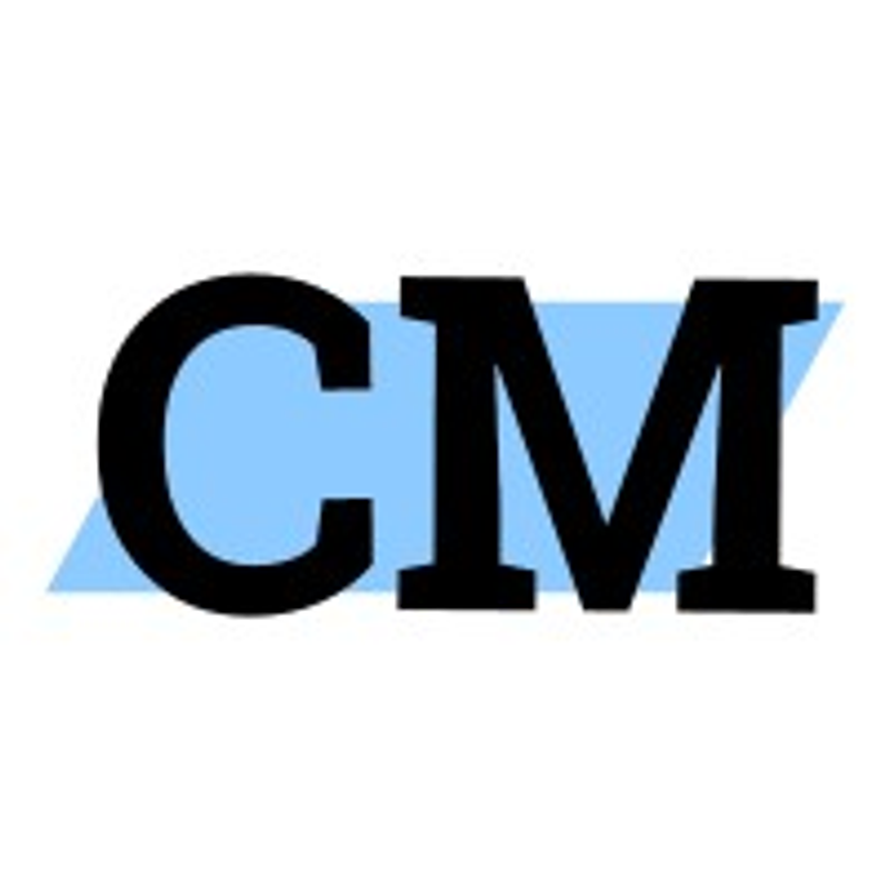 Cornel Manu - Fractional Growth Marketer Logo