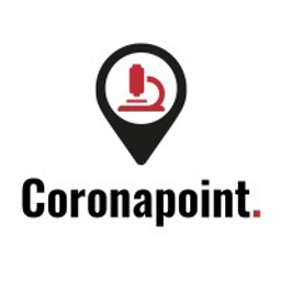 Coronapoint Logo