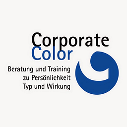Corporate Color Martina Rosemeier Logo