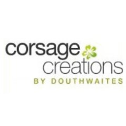 Corsage Creations Logo