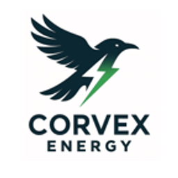 Corvex-Energy Logo