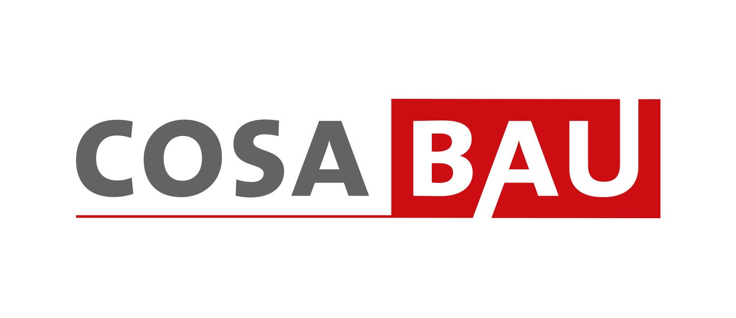Cosa Bau GmbH Logo