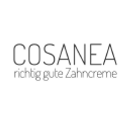 cosanea.de Logo