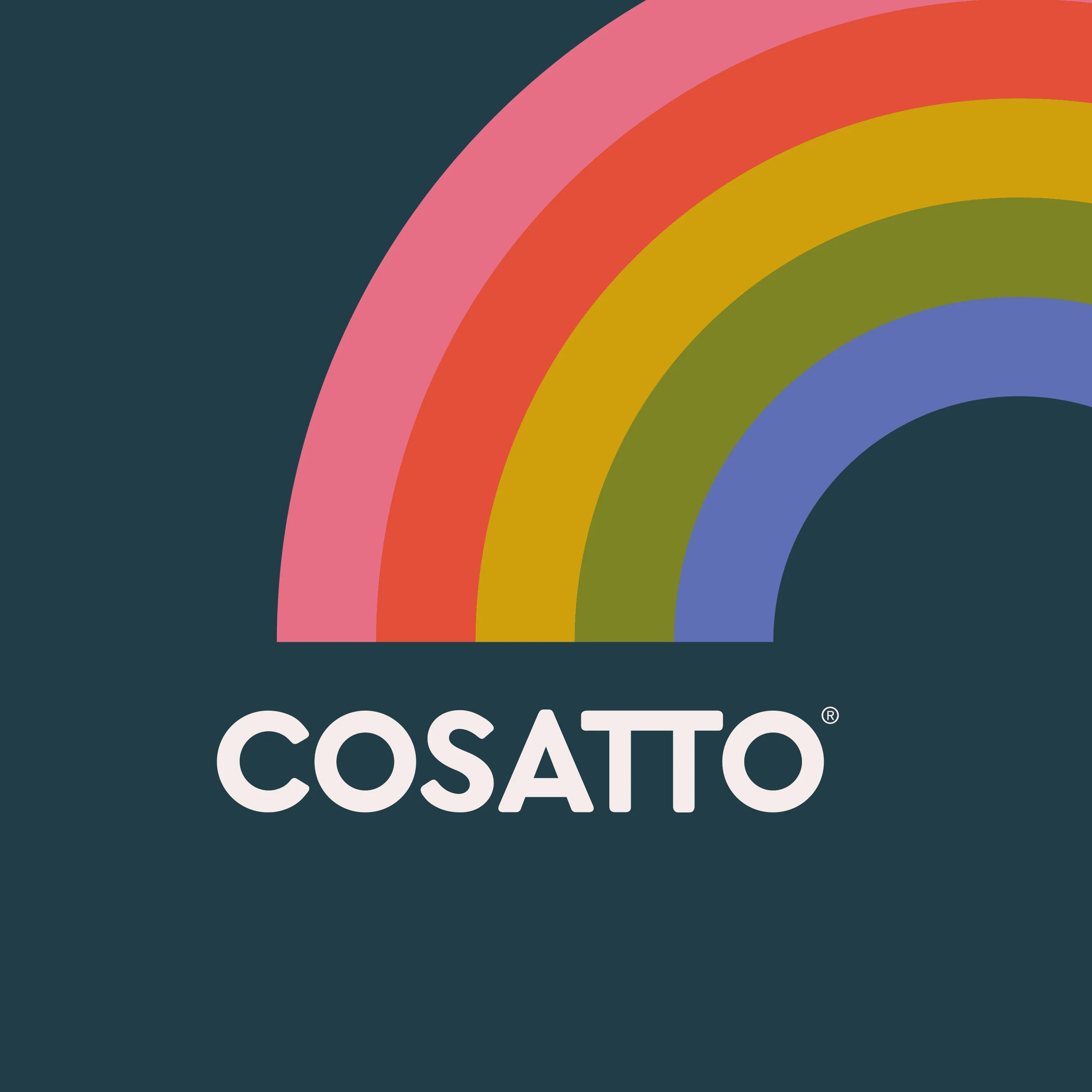 Cosatto Logo