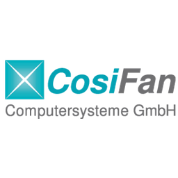 CosiFan Computersysteme GmbH Logo