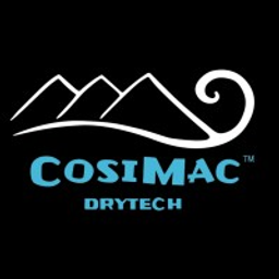 Cosimac Ltd Logo