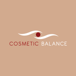 Cosmetic Balance Kosmetik Logo