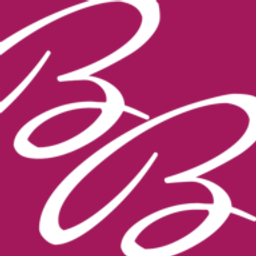 cosmetic-bb.com Online Shop Logo