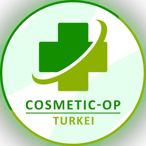 Cosmetic-OP Consulting GmbH Logo