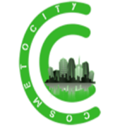Cosmetocity Logo