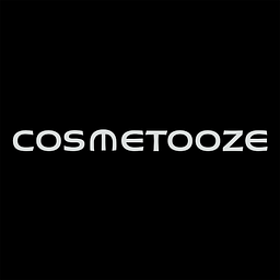 Cosmetooze Logo
