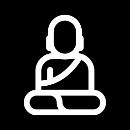 Cosmic Monks Logo