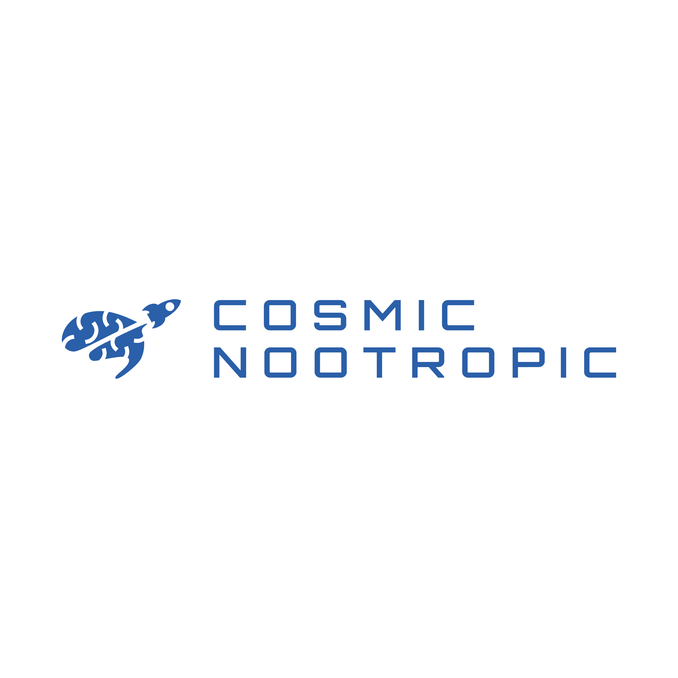 CosmicNootropic Logo