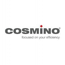 COSMINO AG Logo