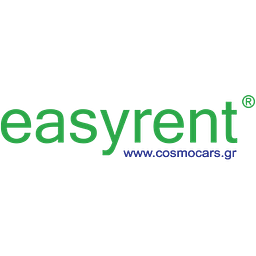 Easyrent Cosmocars Logo