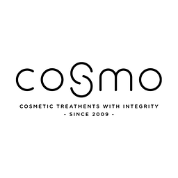Cosmo Laser Logo
