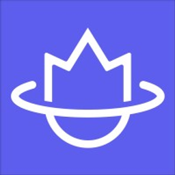 Cosmonauts & Kings GmbH Logo