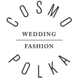 Cosmopolka Logo