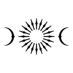 Cosmossbykatemoss Logo