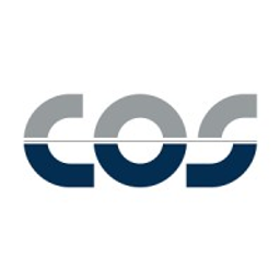 COS GmbH Logo