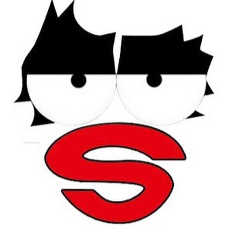 Cosplaysky Logo