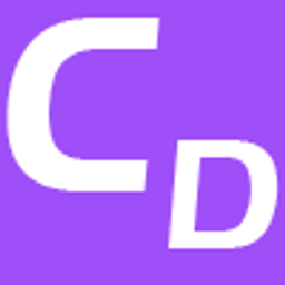 cosplayworld Logo