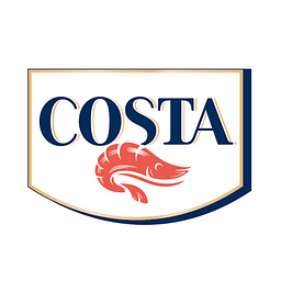 COSTA Meeresspezialitäten Produktions GmbH Logo