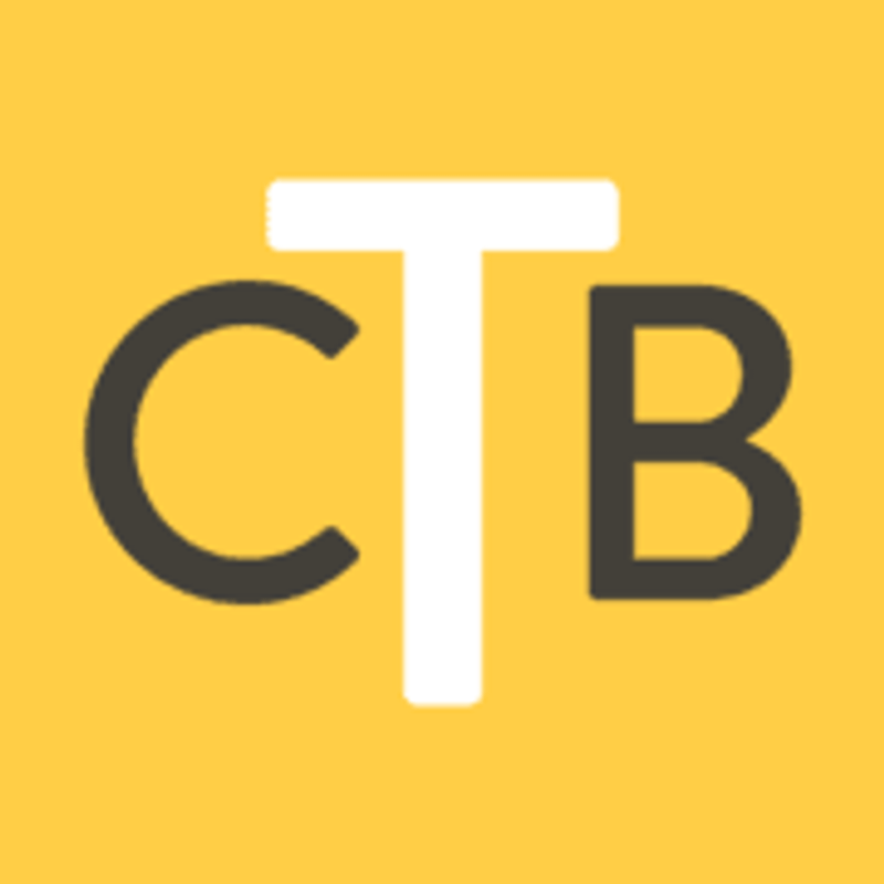 CostaBravaTaxi Logo
