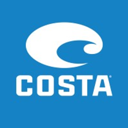 Costa Sunglasses Logo